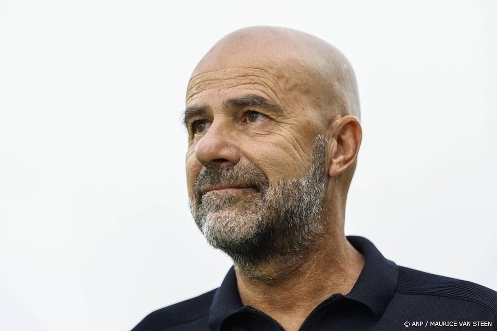 Trainer Bosz gaat Veerman missen bij PSV