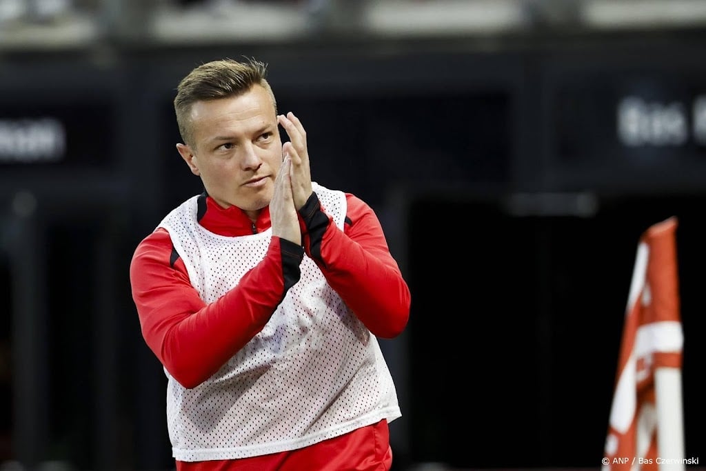 Clasie keert terug in selectie AZ voor uitduel met Fortuna