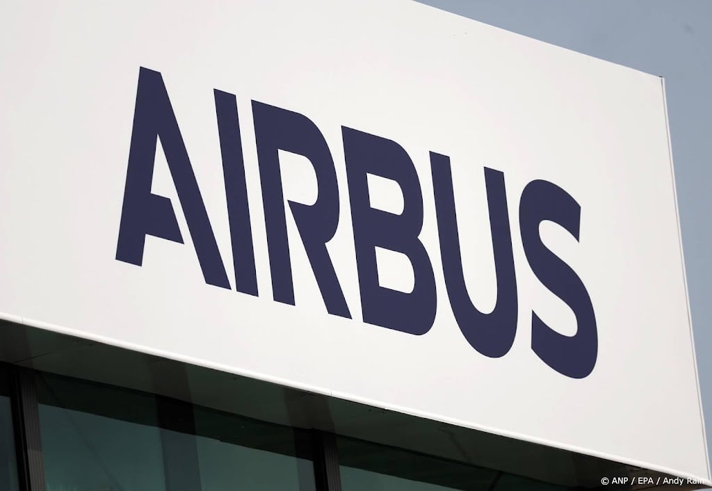 Airbus krabbelt na protest terug van uitgebreidere kantoorplicht