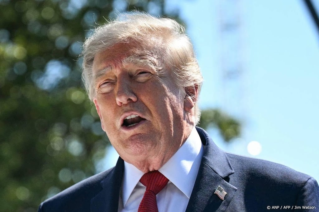 Trump verlaagt Amerikaanse importheffingen op rundergehakt