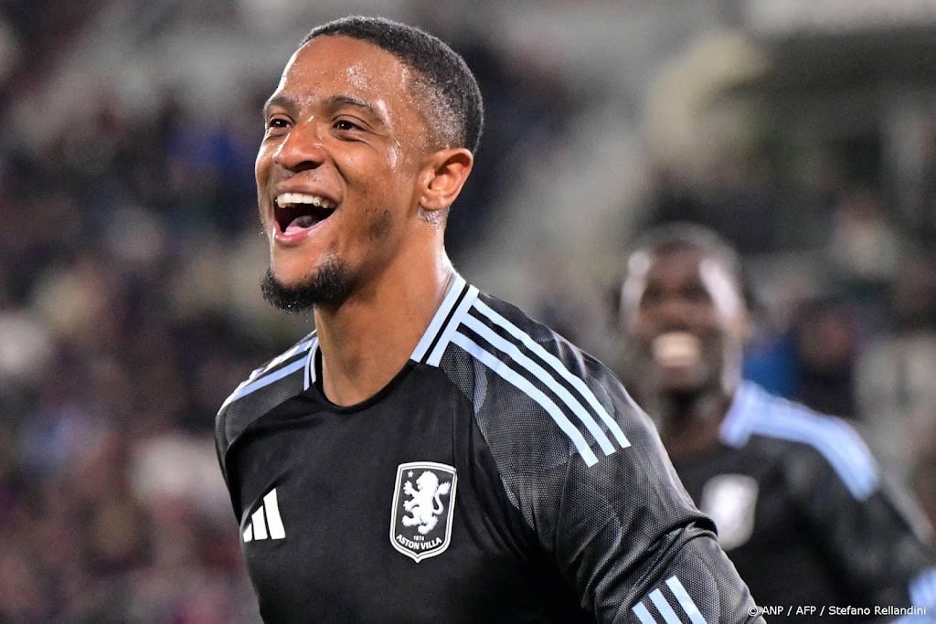 Arsenal neemt Engelse international Konsa over van Aston Villa