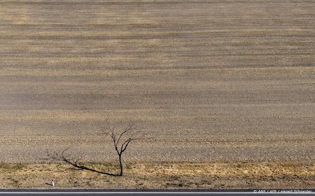 Honderden miljoenen droogtesteun voor Oostenrijkse boeren