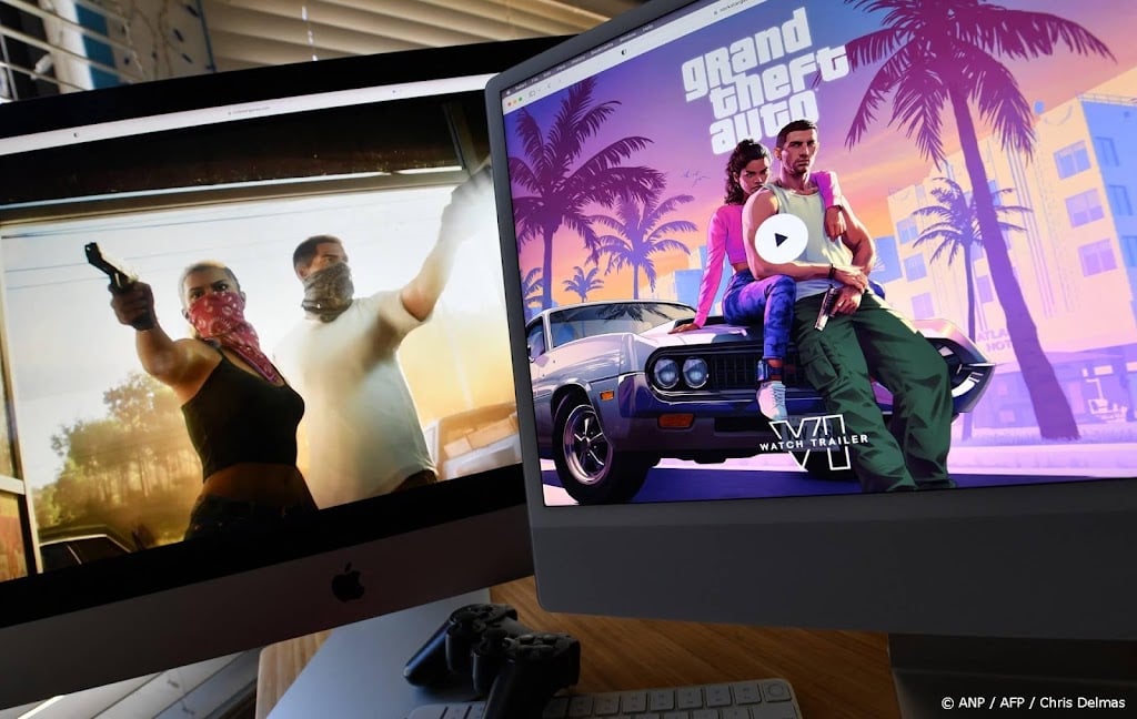Variety: Take-Two jaagt op hackers om GTA VI-beelden