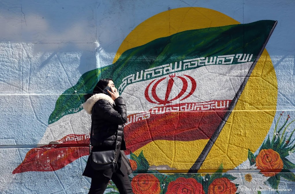 Toch geen plannen voor nieuw overleg met Iran over atoomakkoord