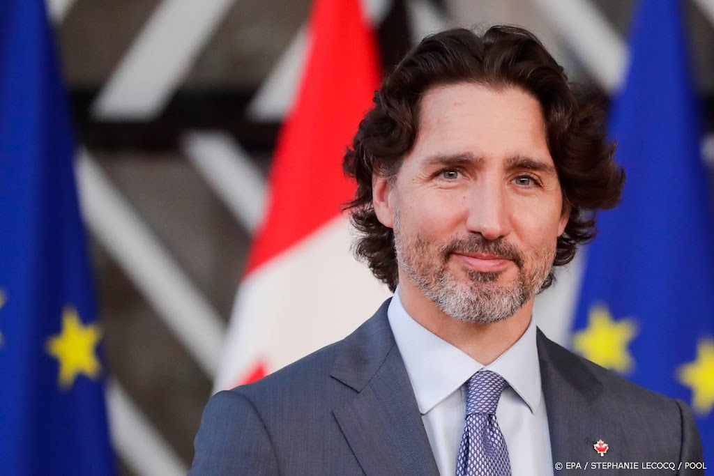 Canadese premier Trudeau weer veroordeeld tot minderheidsregering