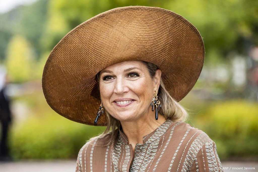 Máxima dinsdag na Prinsjesdag naar New York voor VN-werk