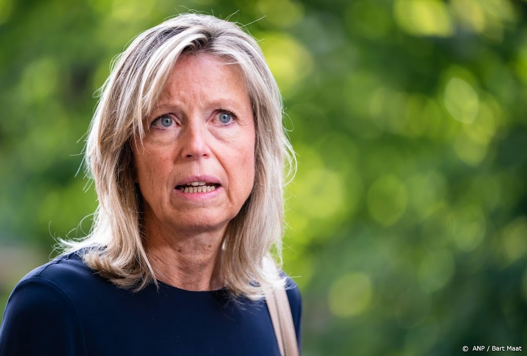 Ollongren: woningmarkt heeft meer nodig dan het toegezegde geld
