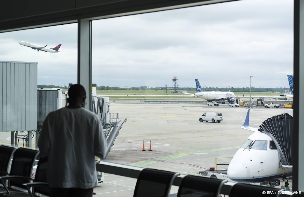 Reizen naar VS meteen in trek na aankondiging versoepeling