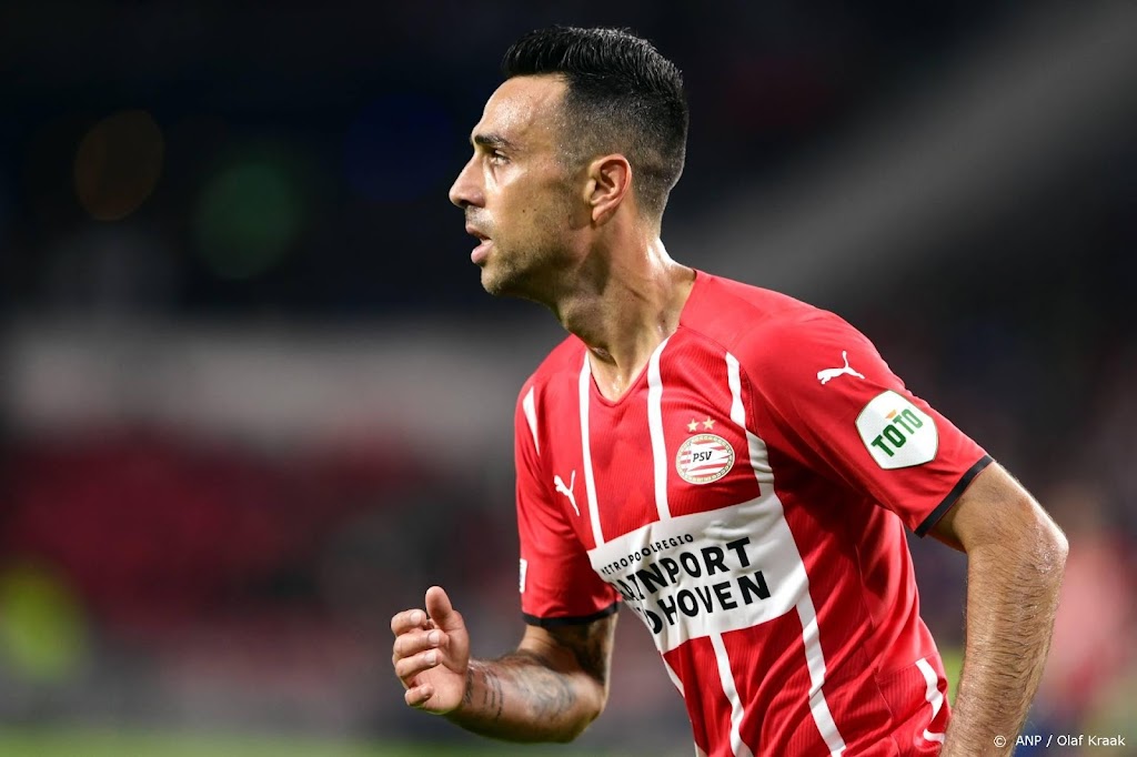 Politie toont beelden verdachten van overval huis PSV'er Zahavi