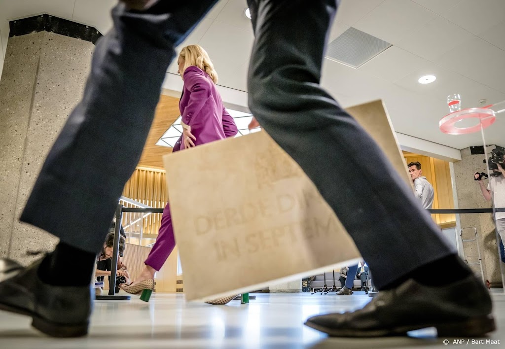 Consumentenvertrouwen naar nieuw dieptepunt gezakt