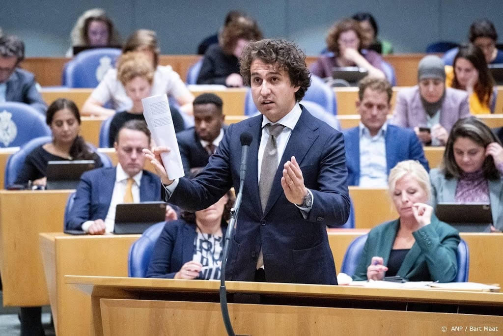 D66 botst met groene partijen over klimaatbeleid kabinet