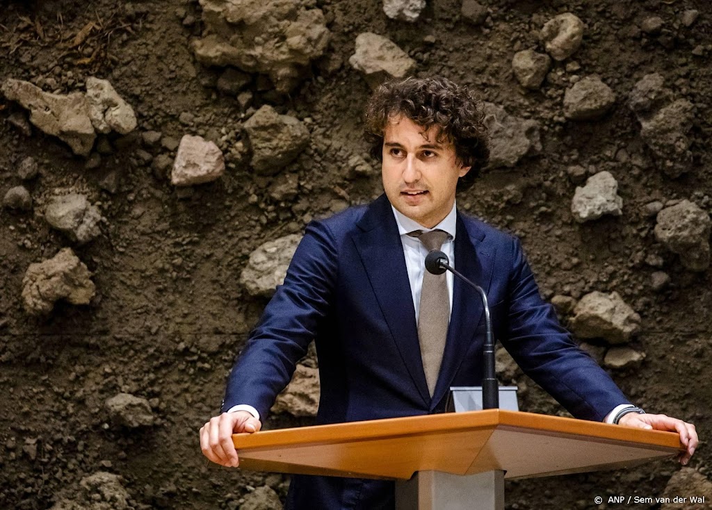 Klaver verwijt kabinet 'toondoof' te zijn voor zorgen