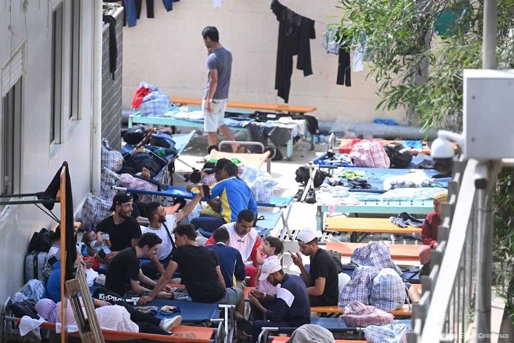 Oxfam: Europees geld ontwikkelingshulp gaat naar stoppen migratie