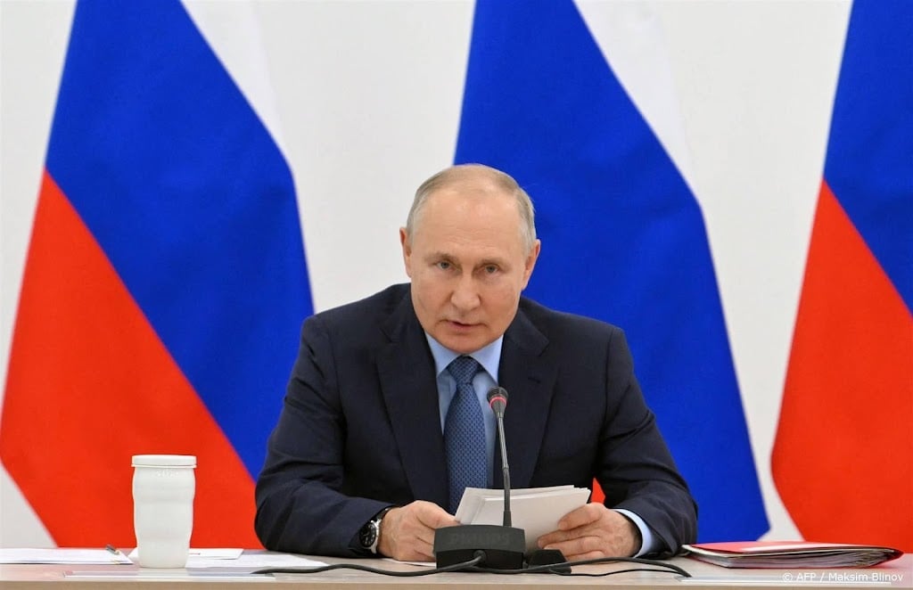 Rusland noemt geplande NAVO-oefeningen provocatief en agressief
