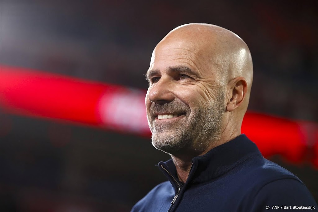 Bosz geniet van Arsenal en Ødegaard: Veerman leert hier van