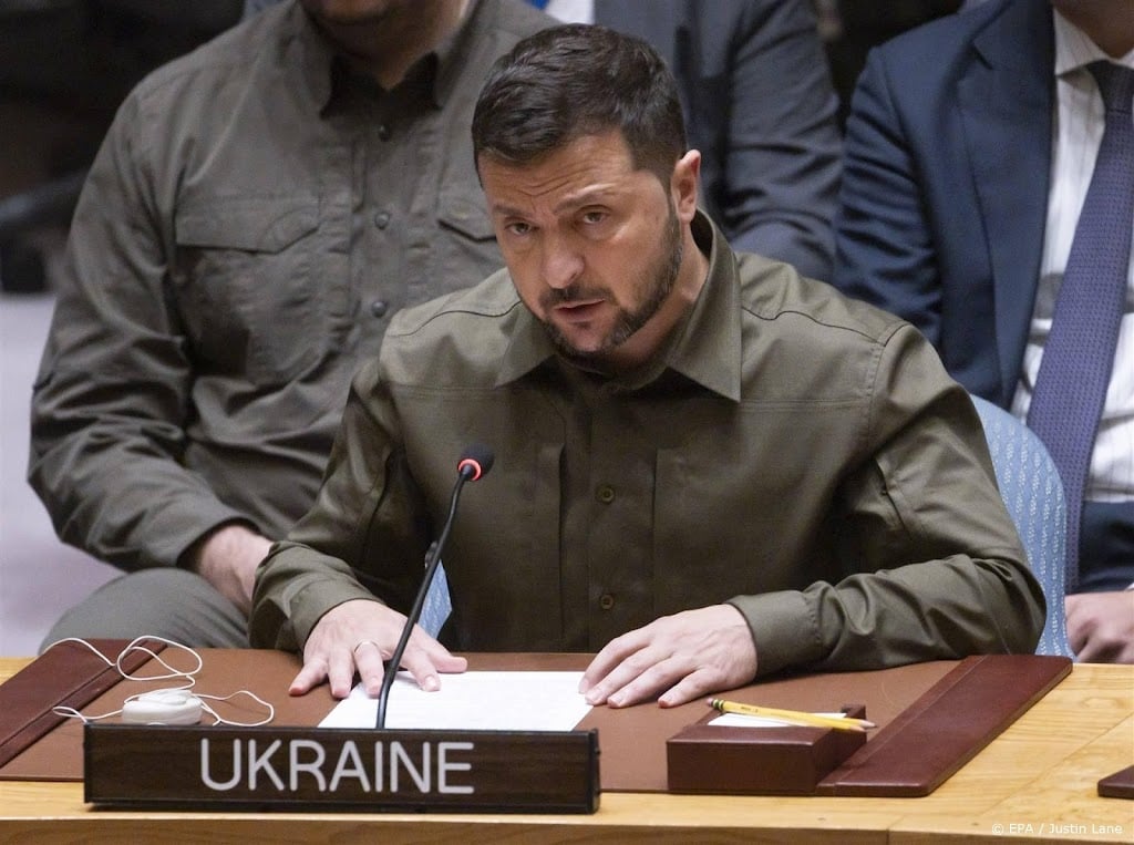 Oekraïne: snel overleg met Polen over graanruzie