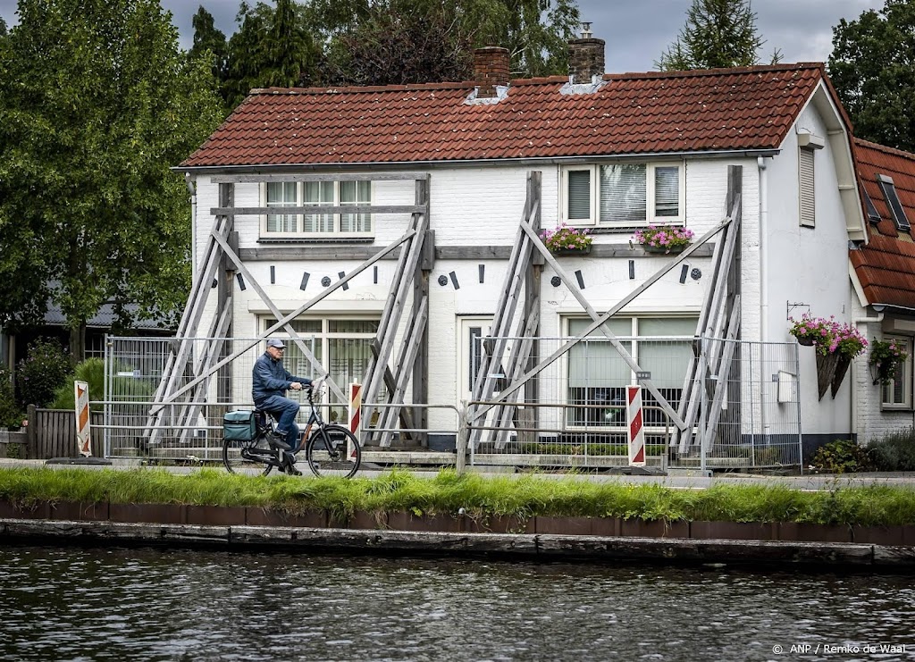 Overijssel beslist in december over aanbevelingen 'kanaaldrama'