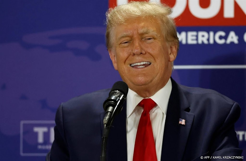 Trump wil shutdown om geldkraan aanklagers dicht te draaien