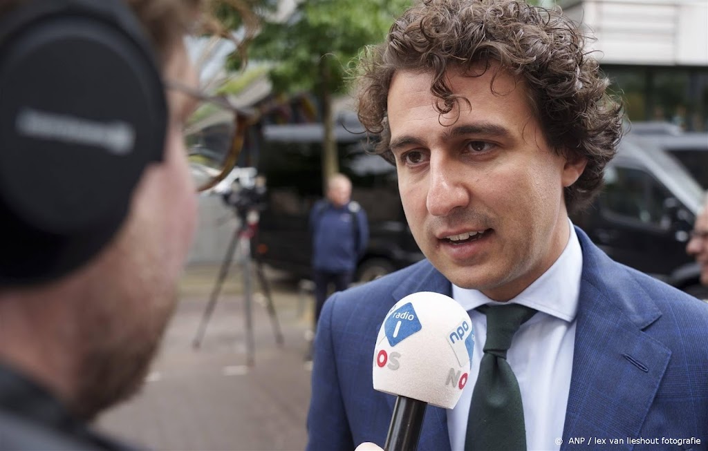 Klaver: er is veel mogelijk zonder die 'knellende coalitiedwang'