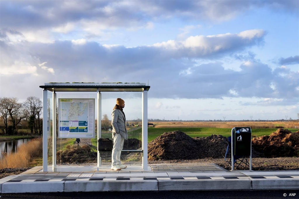 Provincies opgelucht over extra miljoenen voor openbaar vervoer