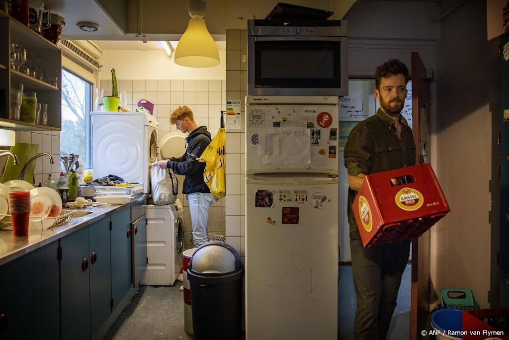 Woningdelers en studenten winnen bijna altijd huurconflict