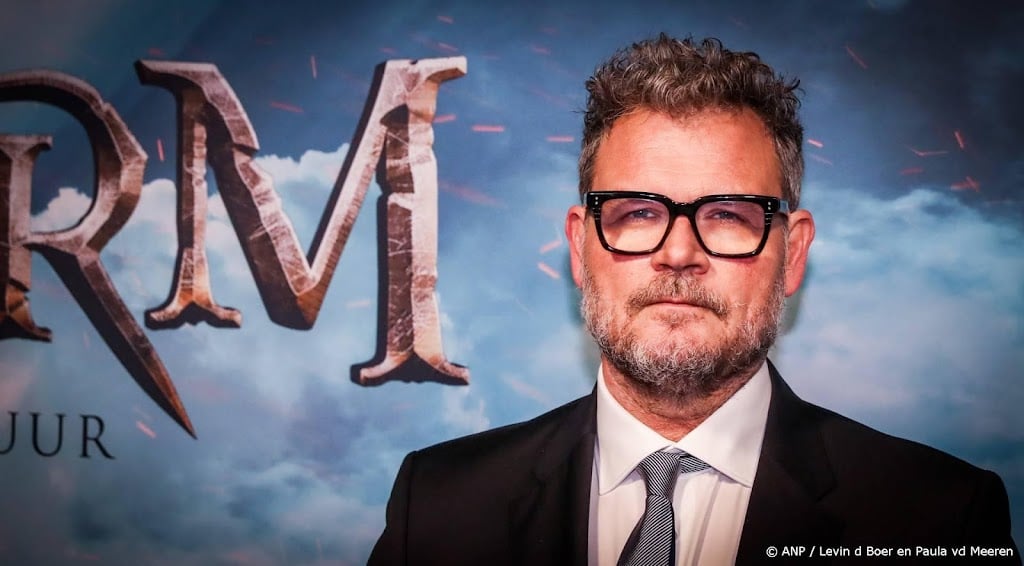 Yorick van Wageningen speelt weer hoofdrol in Nederlandse film
