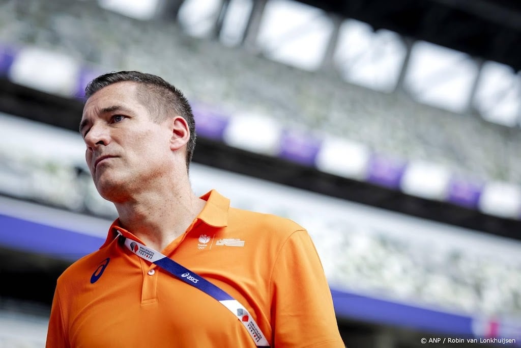 Hoofdcoach Meuwly: slechtst georganiseerde WK atletiek ooit  
