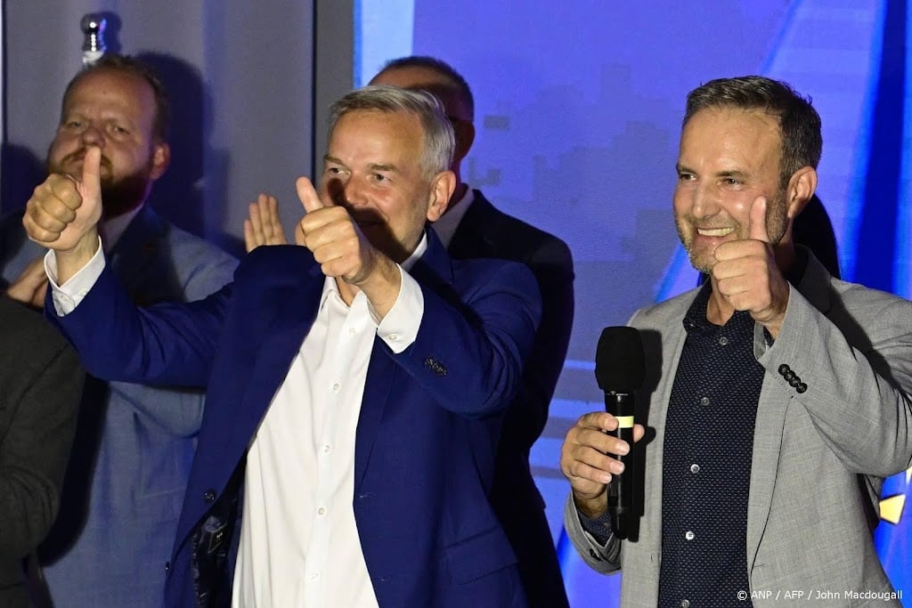 AfD wint Duitse deelstaatverkiezingen, CDU uit parlement
