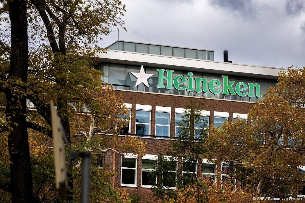 Times: Heineken in gesprek over aankoop 300 pubs van Stonegate