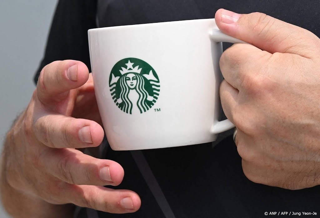 Koffieketen Starbucks zet technologiecentrum op in India