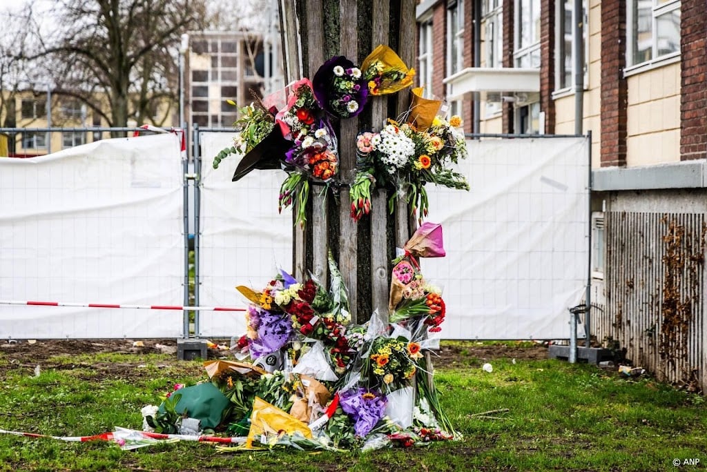 Verdachte Schammenkamp: Ik wil zelf ook weten wat er is gebeurd