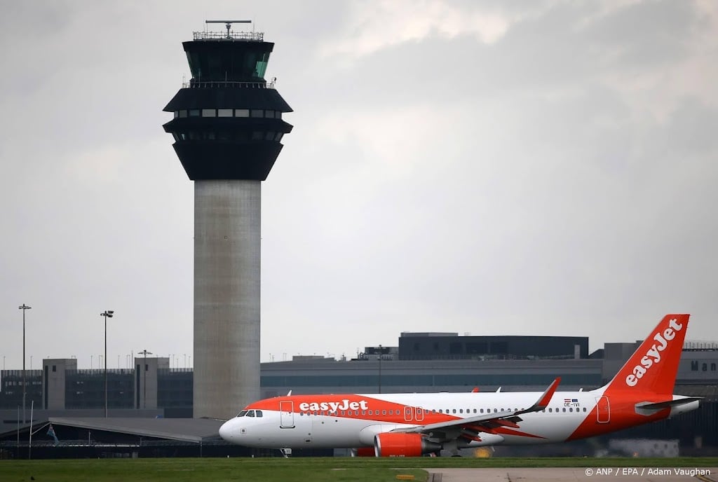 Storing bij Britse luchtverkeersleiding leidt weer tot vertraging