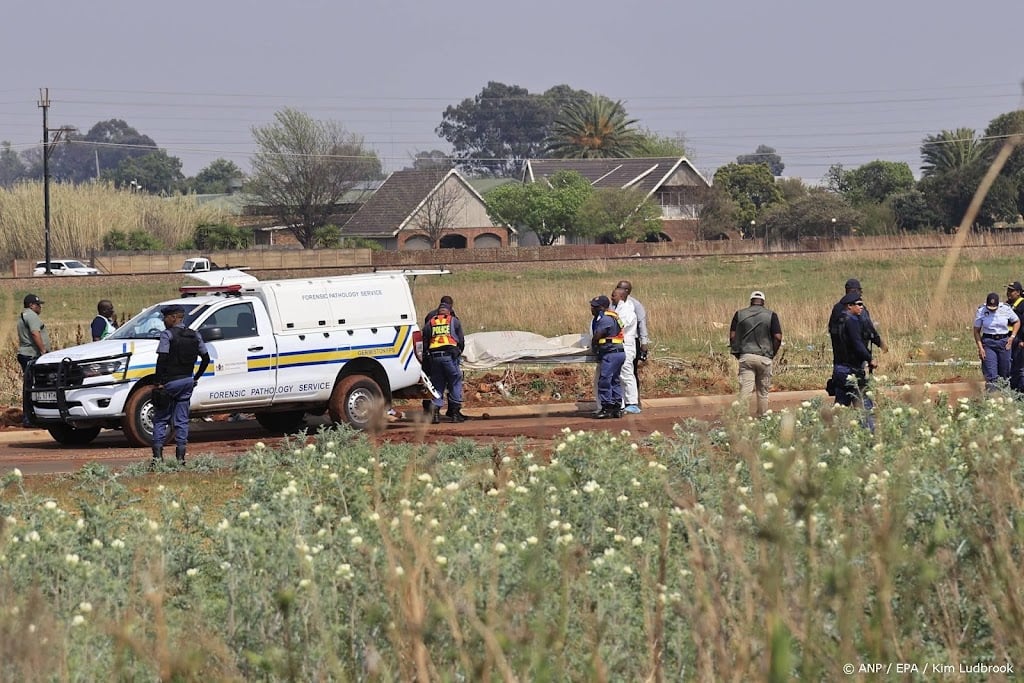 Drie arrestaties om een van de negen gevonden vrouwen Zuid-Afrika