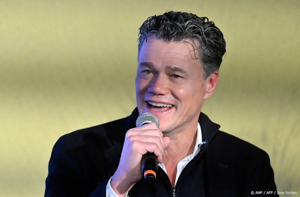 Verhaeren stopt aan het einde van het jaar bij wielerploeg Visma