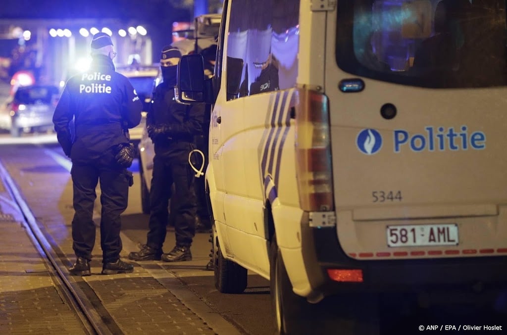 Criminele organisaties opgerold bij internationale operatie