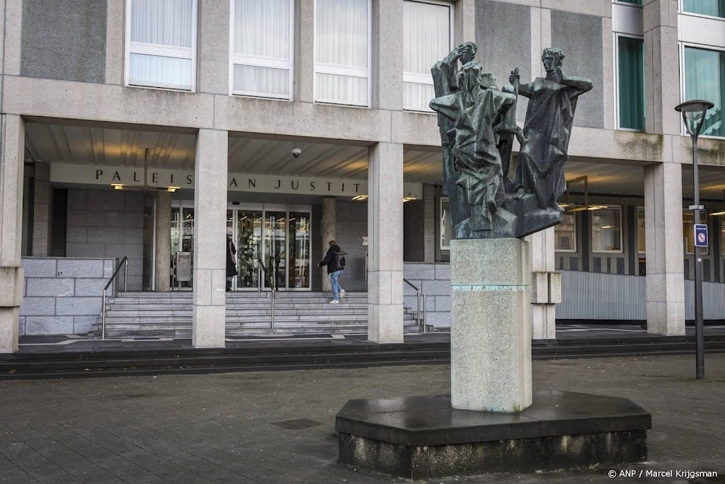 Man krijgt zeven jaar cel voor jarenlang misbruik dochters
