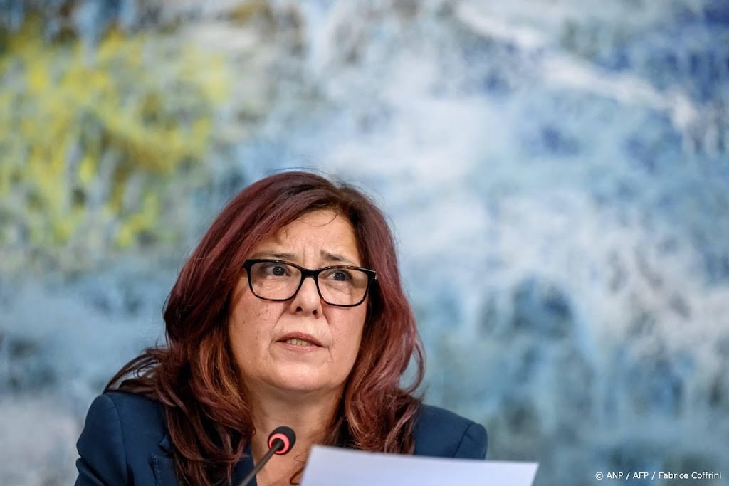 VN-expert: meer Russische onderdrukking van critici in buitenland