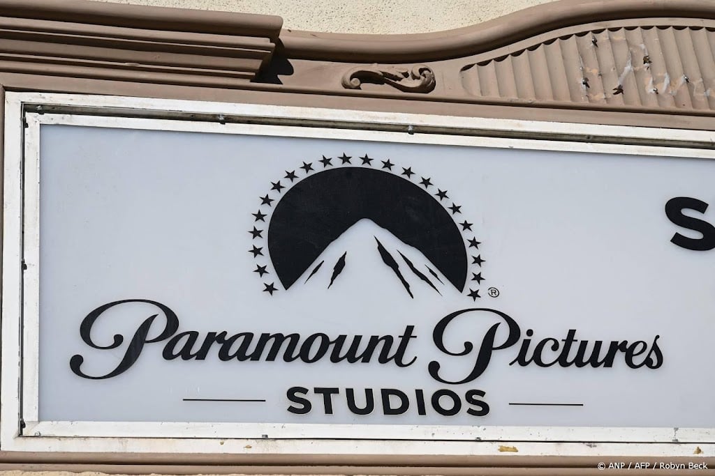 Bloomberg: Paramount schikt met staten over overname Warner Bros.