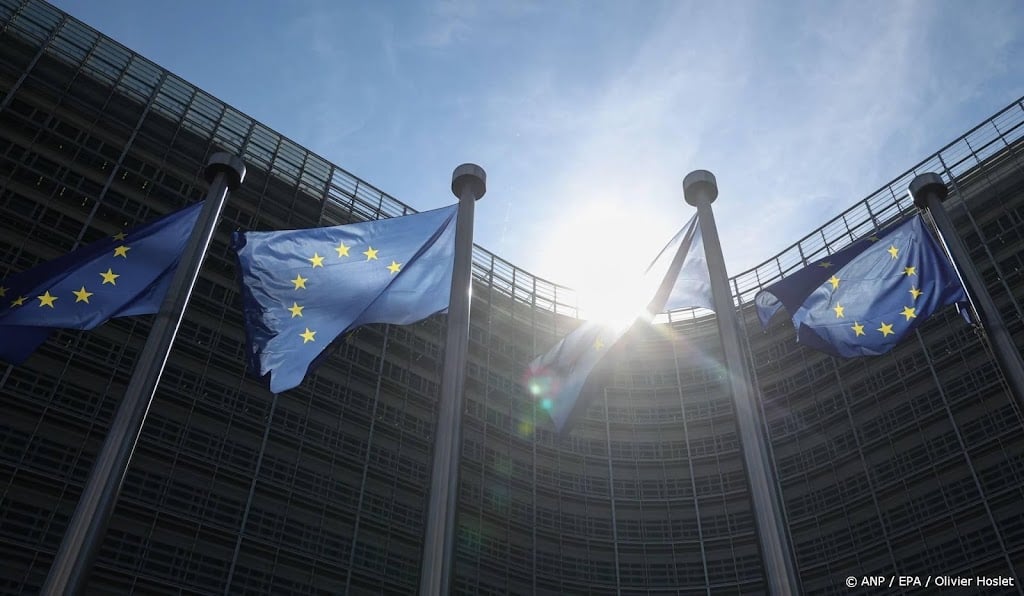 Rekenkamer: EU moet meer doen aan cyberbeveiliging