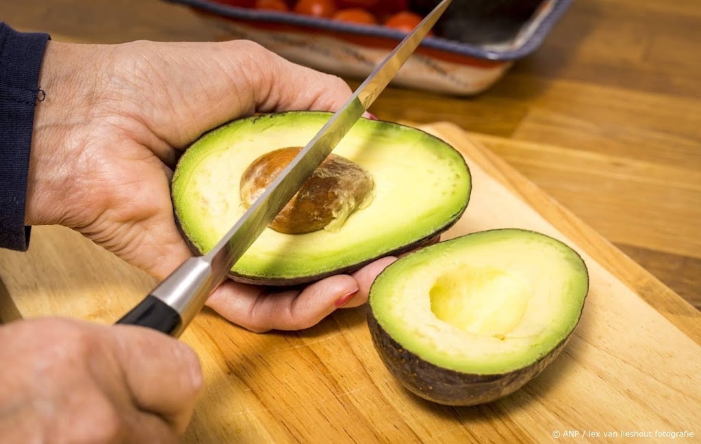 Forse toename overzeese aanvoer bananen en avocado's