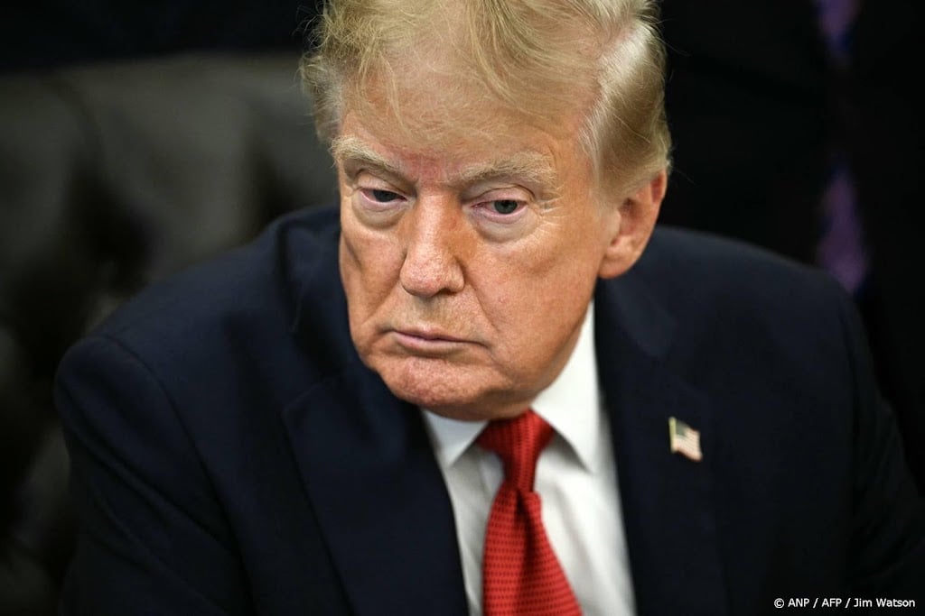 WSJ: Trump wil investeren in energie-infrastructuur Midden-Oosten