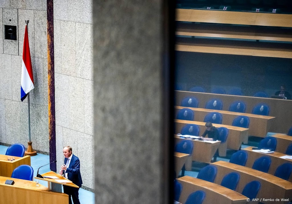 Tweede Kamer blij met spijtbetuiging van de koning over vakantie