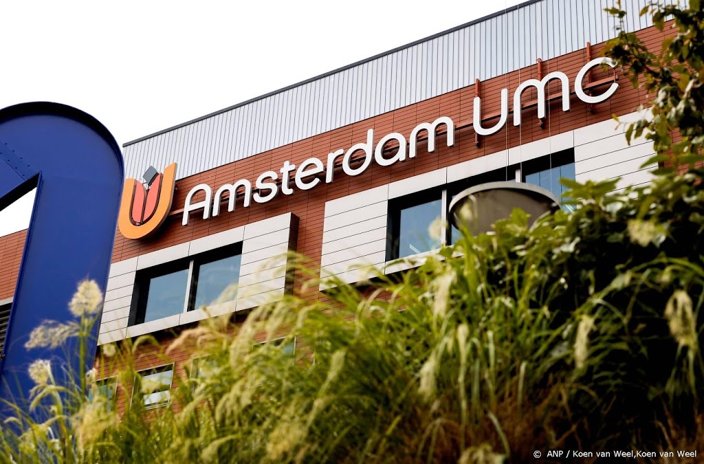 Amsterdam UMC schaalt poliklinische zorg af