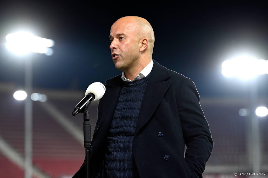 AZ-coach Slot na corona-uitbraak: we hebben er veel zin in 
