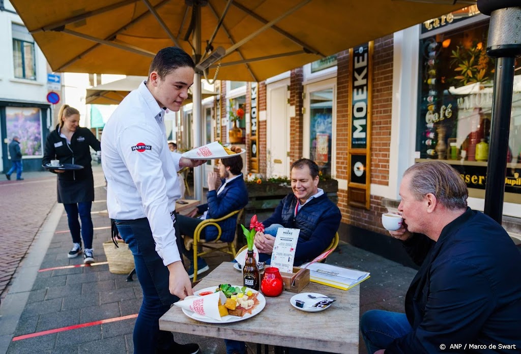 Slinkende groep werkenden wil meer uren draaien