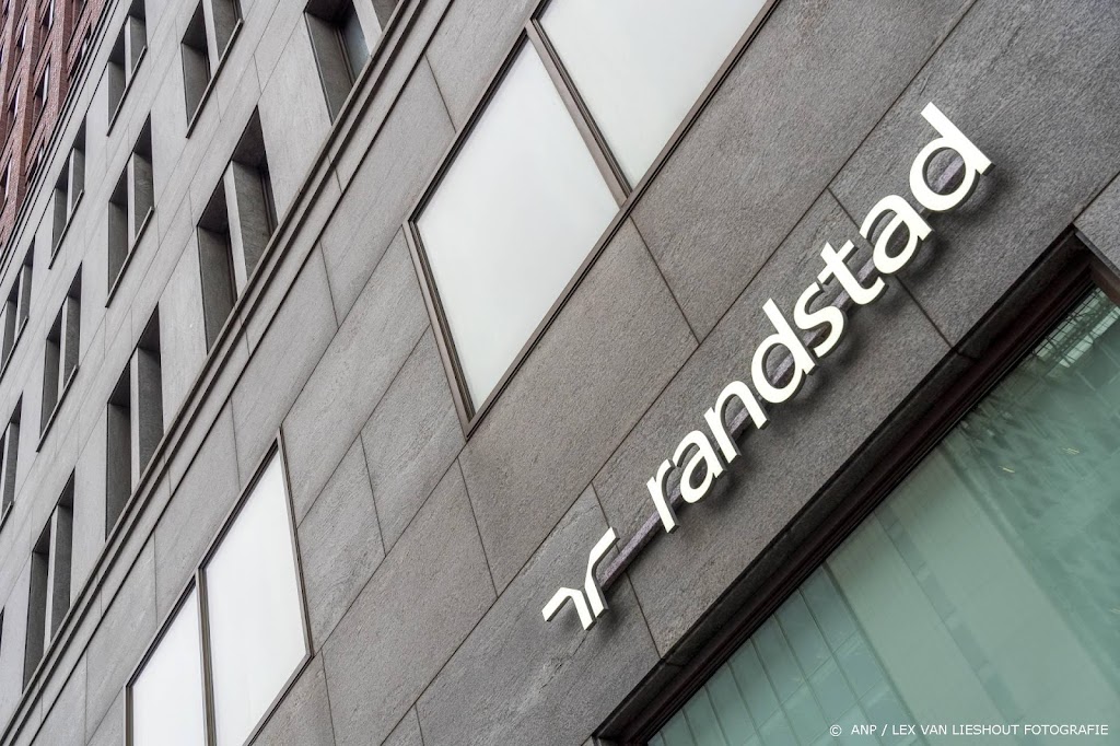 Randstad profiteert waarschijnlijk van herstel economie
