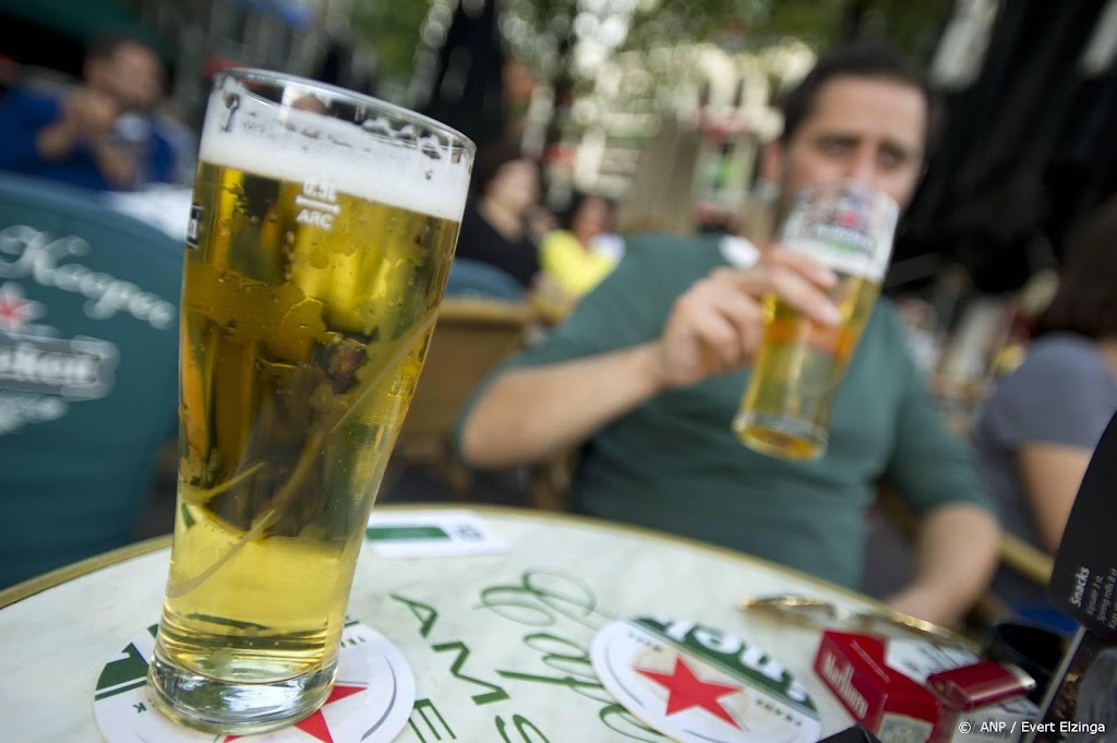 Biermarkt volgens brouwers nog lang niet hersteld