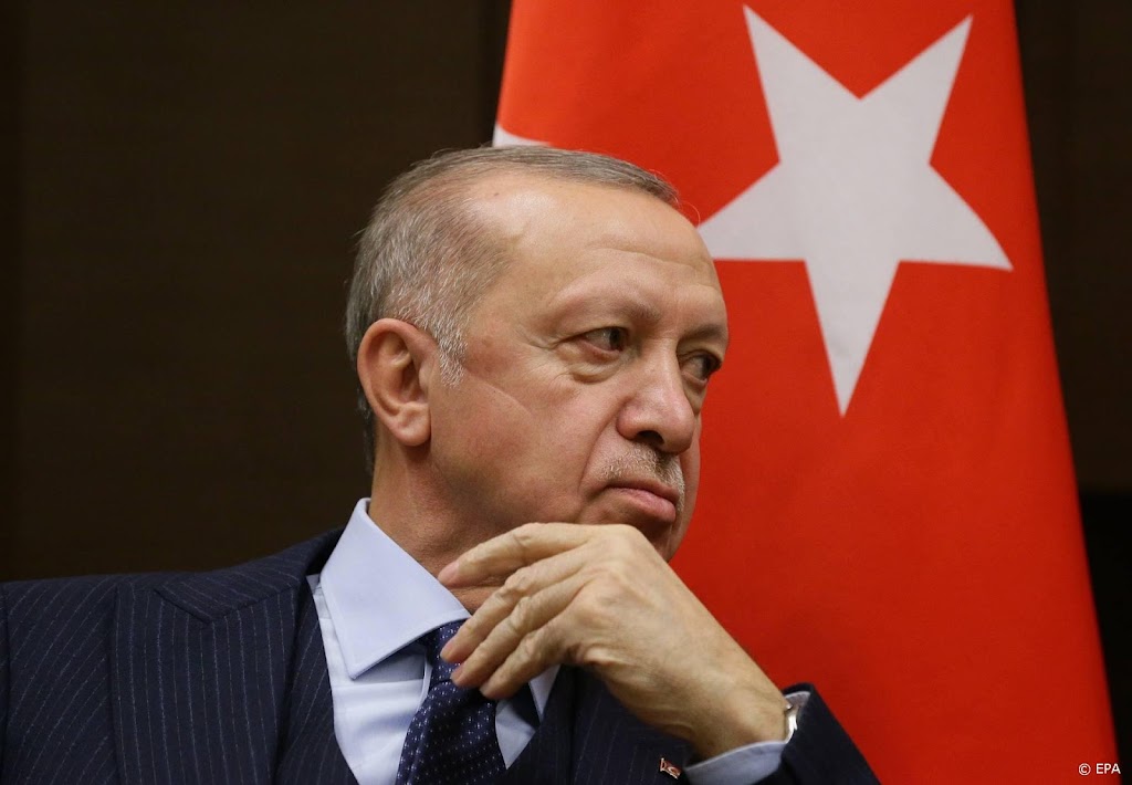 Turkse centrale bank verlaagt rente opnieuw na druk Erdogan