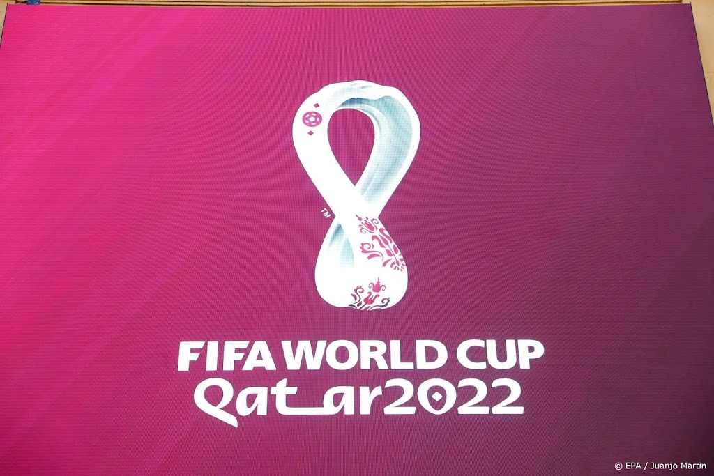 Loting Europese play-offs WK Qatar op 26 november