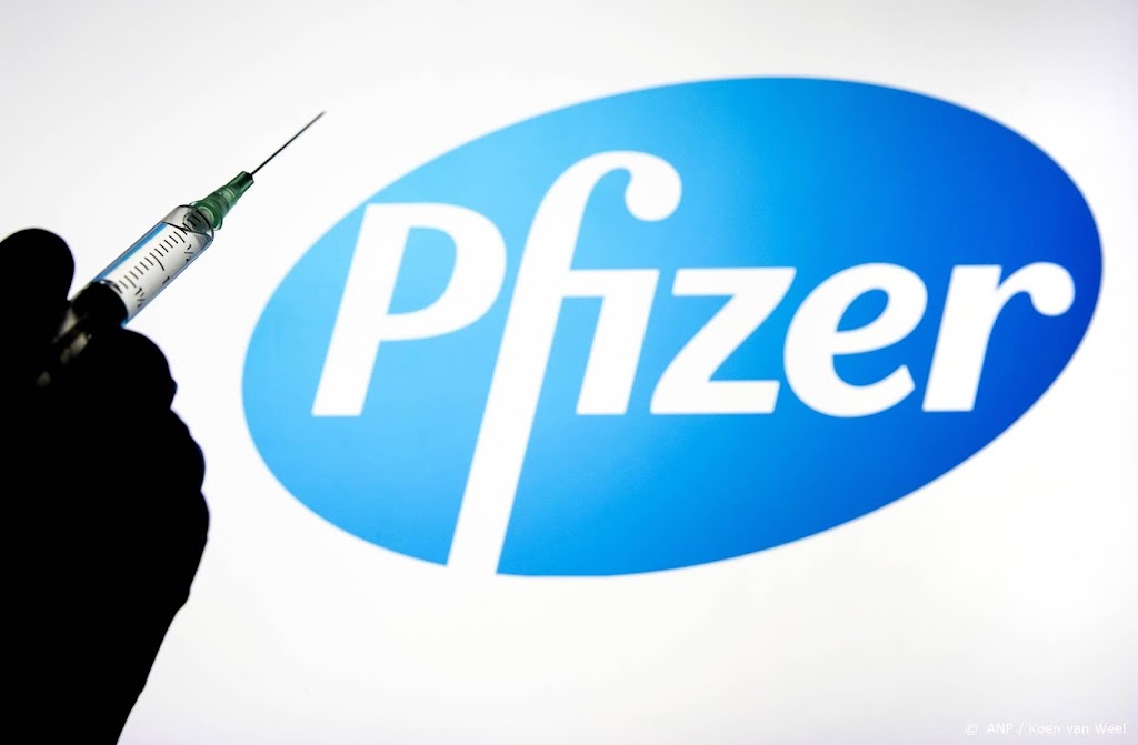 Pfizer: weer volle bescherming tegen corona na derde prik